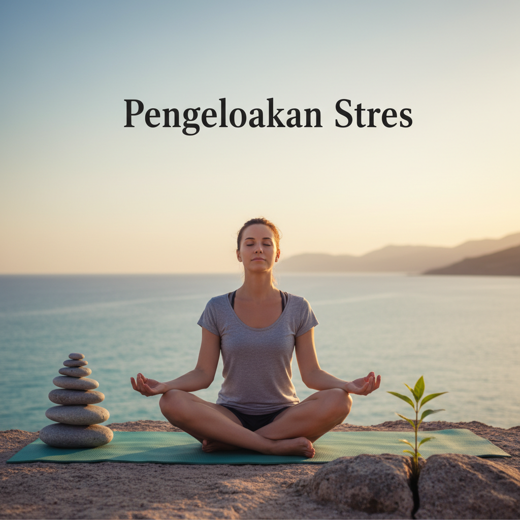 Pengelolaan Stres